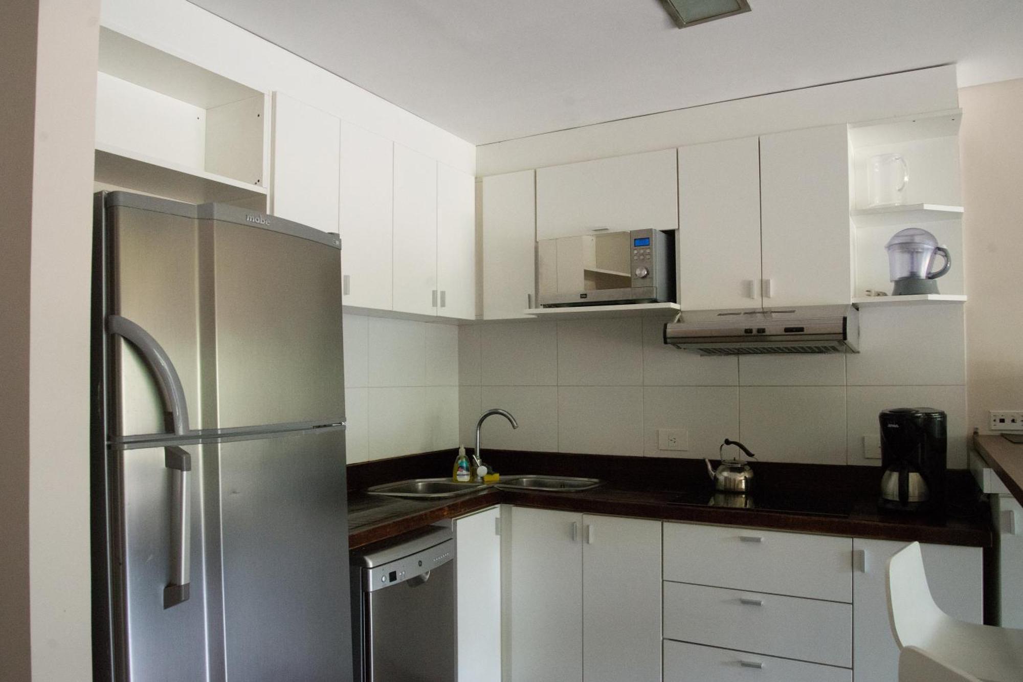 Casa Campus Pilar Suites Екстериор снимка